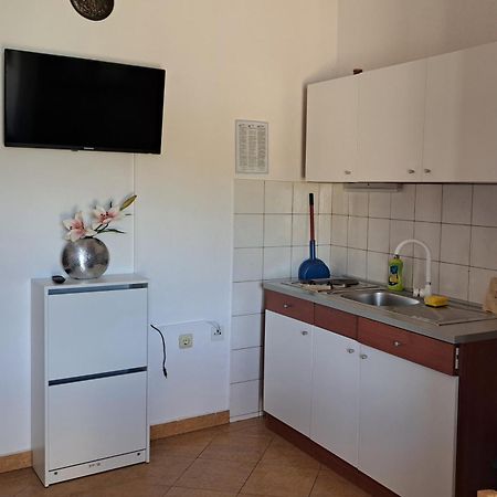 Apartment Krizanovic Malinska Dış mekan fotoğraf