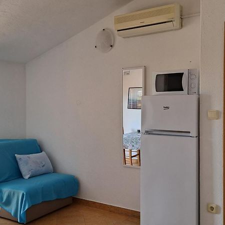 Apartment Krizanovic Malinska Dış mekan fotoğraf